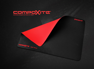 COMPOXITE 驭魔垫